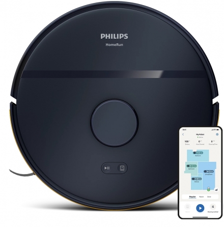 Робот-пилосос Philips XU2000/15