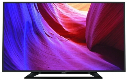 Телевизор Philips 40 PFT 4100/12