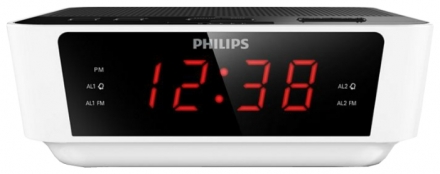 Часы-радио Philips AJ 3115/12