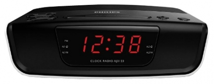Часы-радио Philips AJ 3123/12