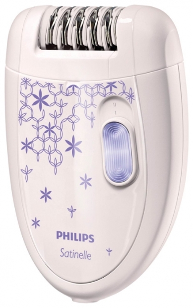 Эпилятор Philips HP 6421