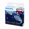 Бритвені головки Philips HQ 9/50 (3 штуки в упаковці)