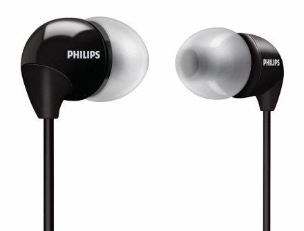 Навушники Philips SH E3590BK/10
