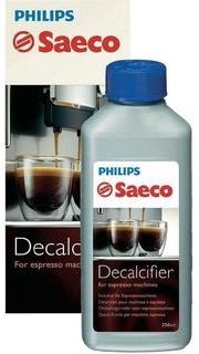 Очиститель от накипи для кофемашин Philips Saeco CA 6700/00