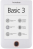 Електронна книга PocketBook 614 Basic 3 White