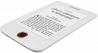 Электронная книга PocketBook 614 Basic 3 White