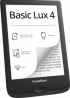 Электронная книга PocketBook 618 Black (PB618-P-CIS)