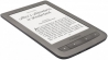 Електронна книга PocketBook 626 Touch Lux3, Gray
