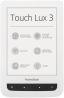 Электронная книга PocketBook 626 Touch Lux3, White