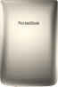Электронная книга PocketBook 633 Color, Moon Silver (PB633-N-CIS)