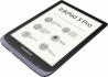 Электронная книга PocketBook 740 Pro, Metallic Grey (PB740-3-J-CIS)