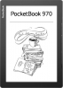 Электронная книга PocketBook 970, Mist Grey (PB970-M-CIS)
