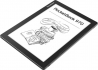 Электронная книга PocketBook 970, Mist Grey (PB970-M-CIS)