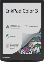  743C InkPad Color 3, Stormy Sea (PB743K3-1-CIS)
