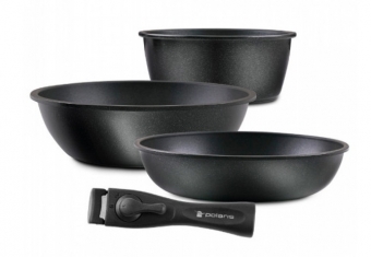 Polaris  EasyKeep-4D