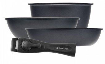 Polaris  EasyKeep-4DG