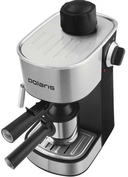 Кофеварка Polaris PCM 4008 AL