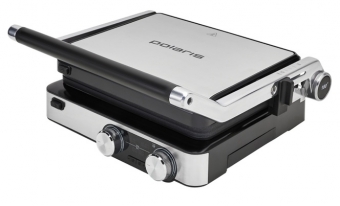 Polaris  PGP 7001D Silver