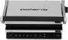Електрогриль Polaris PGP 7002 Optimal Temp Silver