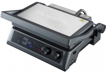 Polaris  PGP 7003 SMOKELESS Graphite