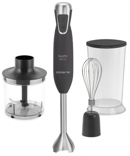Блендер Polaris PHB 1302 Silent