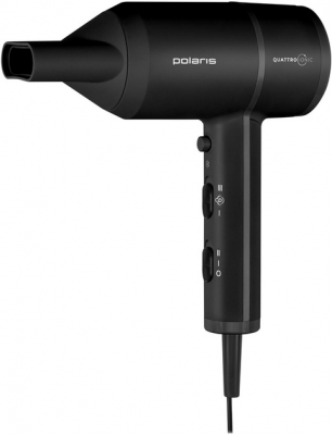 Polaris  PHD 1111 Black