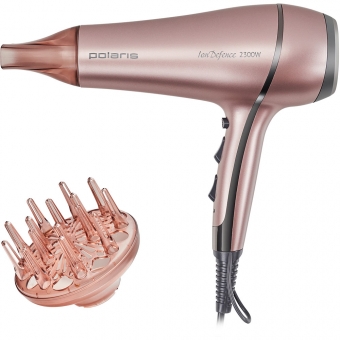 Polaris  PHD 2355 TDi