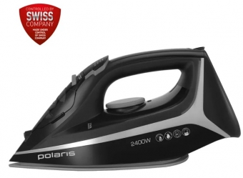 Polaris  PIR 2418K Black