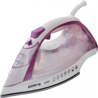 Polaris  PIR 2668 AK