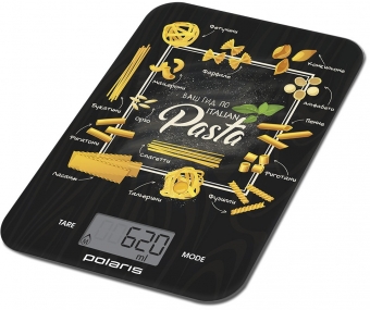 Polaris  PKS 1054DG Pasta