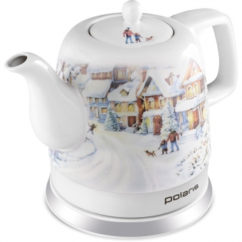 Polaris  PWK 1283 CCR