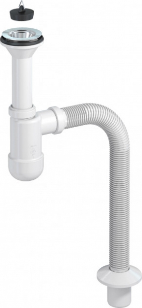 Сифон Prevex BASIC PR3-D4NF3-002/004