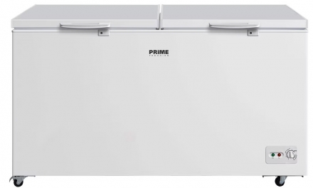 Морозильна скриня PRIME Technics CS 50649 M