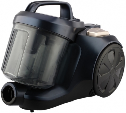 Пылесос PRIME Technics PVC 127 Compact Care