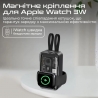 УМБ Power Bank Promate 10000mAh Black (mavrix)