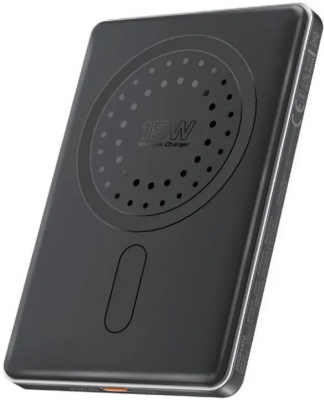 Promate  Blade-5 5000mAh Black (blade-5.black)