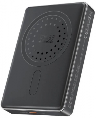 Promate  Blade-10 10000mAh Black (blade-10.black)