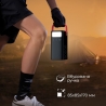 УМБ Power Bank Promate PowerMine-80 65W 80000mAh Black