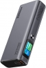 УМБ Power Bank Promate Titan-130 130W 20000mAh Gray