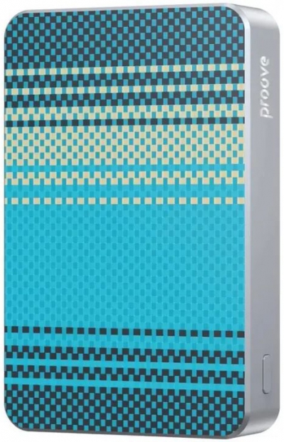 УМБ Power Bank Proove 10000mAh 22.5W Nightfall (PBCS22110051)