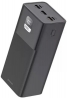 УМБ Power Bank Proove Giant 40000mAh 100W Black (PBGI99320001)