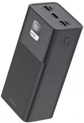 Proove  Giant 40000mAh 100W Black (PBGI99320001)