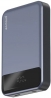 УМБ Power Bank Proove Hoodman Magnetic 10000mAh 20W Gray (PBH120010003)