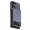 УМБ Power Bank Proove Hoodman Magnetic 10000mAh 20W Gray (PBH120010003)