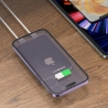 УМБ Power Bank Proove Hoodman Magnetic 10000mAh 20W Gray (PBH120010003)