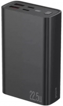  Hyper Flux Plus 20000mAh Black (PBF222120001)