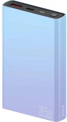 Proove  Hyper Flux Plus 22.5W 10000mAh Gradient (PBF122120009)