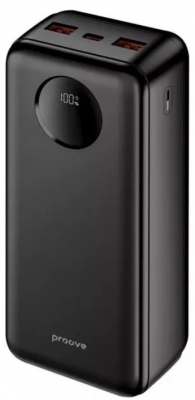 Proove  Illuminator SE 20000mAh 22.5W (PBIL20212201)