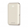 УМБ Power Bank Proove Knight 10000mAh 20W Beige (PBGI20012214)