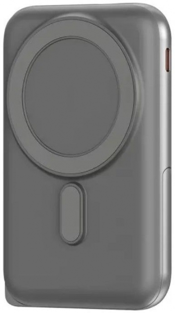 УМБ Power Bank Proove Knight Magnetic 10000mAh 20W Dark Gray (PBGI20012205)